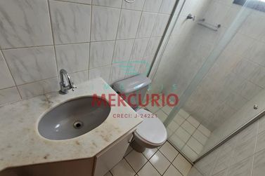 Apartamento para alugar - 74m&sup2; - Jardim Infante Dom Henrique
