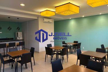 Apartamento &agrave; venda - Vila Nova Cidade Universitaria