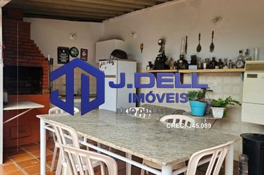 Casa &agrave; venda - 552m&sup2; - Bela Vista