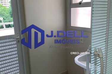 Apartamento para alugar - 75m&sup2; - Aviacao