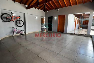 Casa &agrave; venda - 197m&sup2; - Quinta da Bela Olinda
