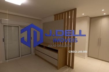 Apartamento para alugar - 245m&sup2; - Aviacao