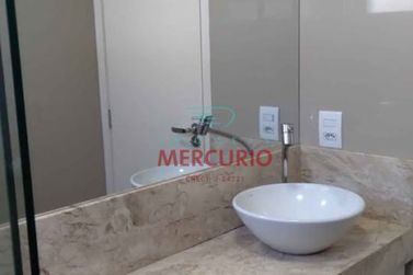 Apartamento &agrave; venda - 47m&sup2; - Jardim Estrela D Alva