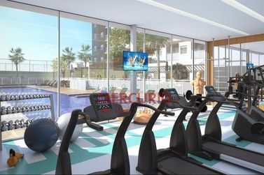 Apartamento &agrave; venda - 69m&sup2; - Residencial Parque Granja Cec&iacute;lia B