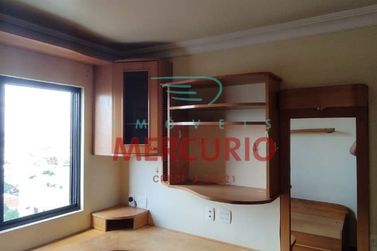 Apartamento &agrave; venda - 85m&sup2; - Jardim Nasralla