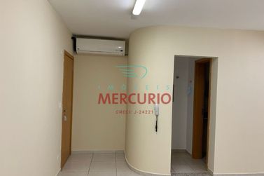 Sala Comercial &agrave; venda - 43m&sup2; - Vila Avia&ccedil;&atilde;o