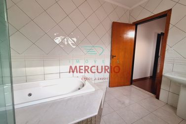 Casa &agrave; venda - 395m&sup2; - Jardim Am&eacute;rica