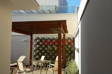 Casa &agrave; venda - 310m&sup2; - Parque das Na&ccedil;&otilde;es