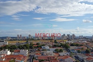 Apartamento &agrave; venda - 98m&sup2; - Vila Cidade Universit&aacute;ria