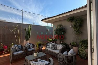 Casa &agrave; venda - 402m&sup2; - Residencial Lago Sul