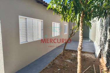Casa &agrave; venda - 94m&sup2; - Tangar&aacute;s