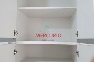 Apartamento &agrave; venda - 52m&sup2; - Vila Santa Tereza