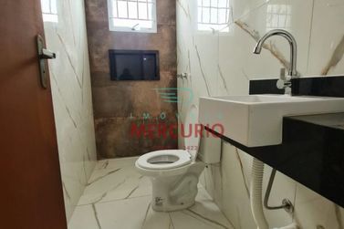 Casa &agrave; venda - 114m&sup2; - Vila Santista