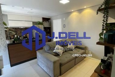 Apartamento &agrave; venda - Cruzeiro do Sul