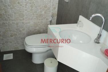 Casa &agrave; venda - 374m&sup2; - Jardim Colonial