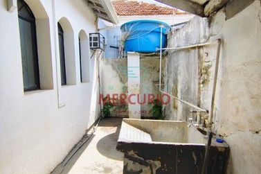 Casa para alugar - 67m&sup2; - Vila Santa Tereza