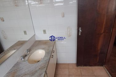 Casa para alugar - Parque Jardim Europa