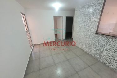 Apartamento &agrave; venda - 47m&sup2; - Vila Giunta