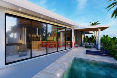Casa &agrave; venda - 300m&sup2; - Samambaia Parque Residencial