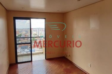 Apartamento &agrave; venda - 85m&sup2; - Jardim Nasralla