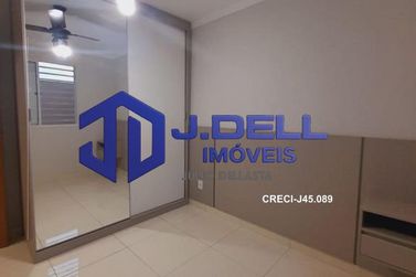 Apartamento &agrave; venda - 97m&sup2; - Parque Das Nacoes
