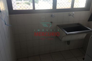 Apartamento &agrave; venda - Vila Brunhari