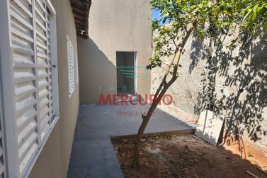 Casa &agrave; venda - 94m&sup2; - Tangar&aacute;s