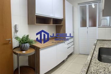 Apartamento para alugar - 85m&sup2; - Aviacao
