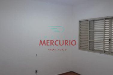 Sobrado &agrave; venda - Vila Aeroporto Bauru