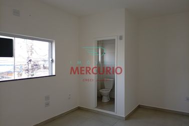 Sala Comercial para alugar - 25m&sup2; - Vila Santa Tereza
