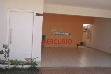 Casa &agrave; venda - 197m&sup2; - Vila Pac&iacute;fico II