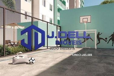 Apartamento para alugar - Vila Santo Antonio