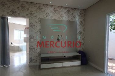 Casa &agrave; venda - 294m&sup2; - Centro