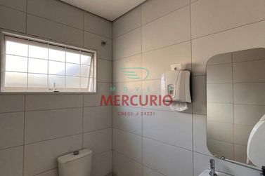 Ponto Comercial para alugar - 300m&sup2; - Vila Nova Cidade Universit&aacute;ria