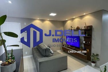 Apartamento &agrave; venda - Cruzeiro do Sul