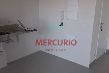 Apartamento &agrave; venda - 56m&sup2; - Residencial Parque Granja Cec&iacute;lia B
