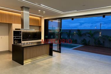 Casa &agrave; venda - 255m&sup2; - Cyrela Estoril