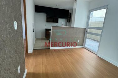 Apartamento &agrave; venda - 45m&sup2; - Jardim Maria C&eacute;lia