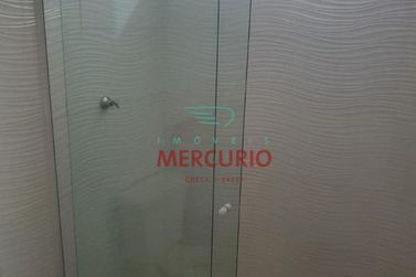 Apartamento &agrave; venda - 52m&sup2; - Vila Santa Tereza
