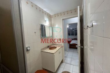 Apartamento &agrave; venda - 140m&sup2; - Jardim Tr&ecirc;s Marias