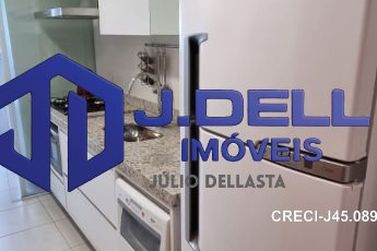 Apartamento &agrave; venda - 94m&sup2; - Parque Jardim Europa
