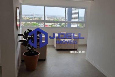 Apartamento &agrave; venda - 69m&sup2; - Vila America