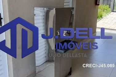 Apartamento &agrave; venda - Vitta S&atilde;o Jos&eacute;