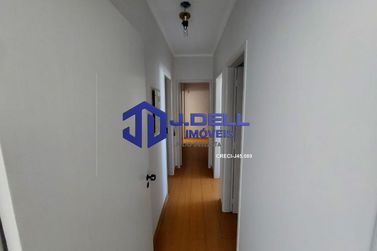 Apartamento para alugar - 88m&sup2; - Vila Nova Santa Clara