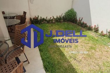 Apartamento para alugar - 60m&sup2; - Vila Santo Antonio