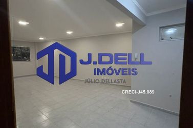 Sala Comercial para alugar - Vila Brunhari