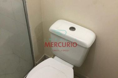 Apartamento &agrave; venda - 32m&sup2; - Vila Maracy