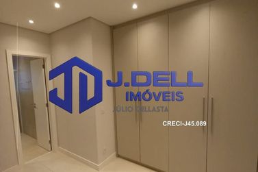 Apartamento para alugar - 245m&sup2; - Aviacao