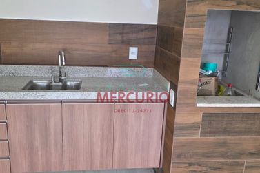 Casa &agrave; venda - 200m&sup2; - Morada Do Sol