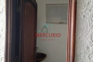 Sala Comercial para alugar - 24m&sup2; - Centro